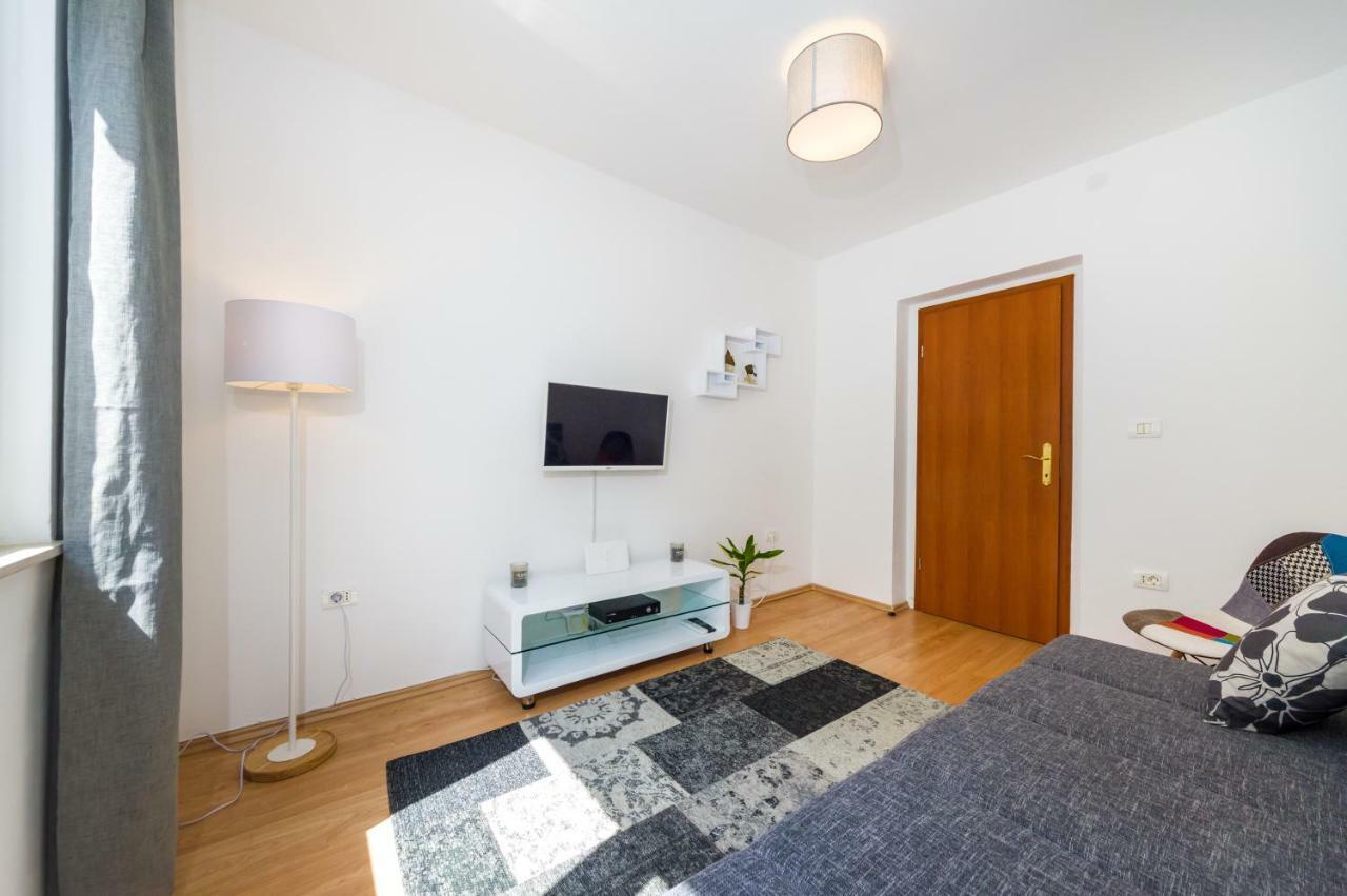 Apartman Lara Zadar Exterior photo