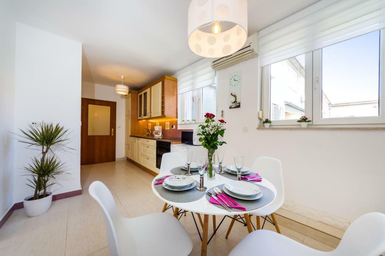 Apartman Lara Zadar Exterior photo