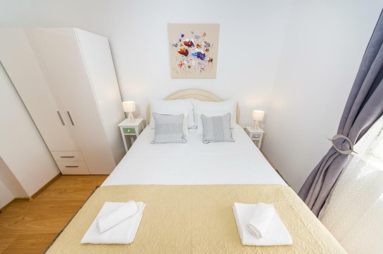 Apartman Lara Zadar Exterior photo