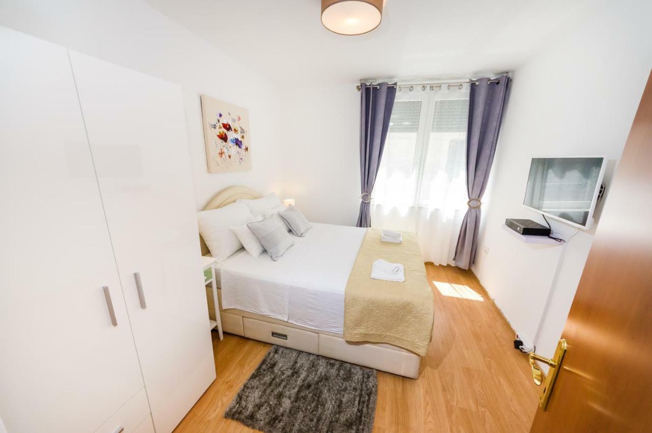 Apartman Lara Zadar Exterior photo